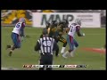 kyle norris 35 lb montreal alouettes 08nov2014