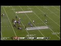 kyle norris 35 lb montreal alouettes 08nov2014