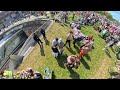 -07/06/26-🇳🇴🇩🇰🇸🇪🎅- DENISH BEER FESTIVAL ON THE HELSINGØR SJÆLLAND,HỘI BIS