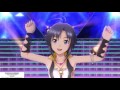 アイドルマスター プラチナスターズ　vault that borderline