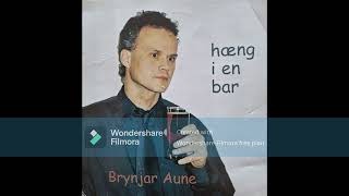 HÆNG I EN BAR  (Brynjar Aune)