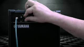 YAMAHA GA15 II - TIBRANDO