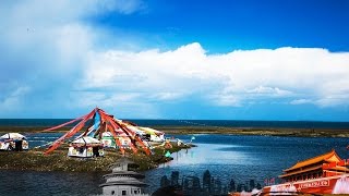 Geography of China 20170221 The Qinghai Lake Part 2 | CCTV