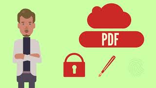 How Adobe Document Cloud Boosts Productivity and ROI