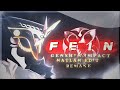 Fein I Natlan Capitano & Mavuika Genshin Impact (remake) [AMV/Edit] !