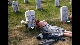 We remember the Fallen, Some gave ALL for the Constitution! We must defeat all dirty politicians!