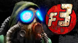 This Cancelled Fallout Game Would Ve Changed Everything