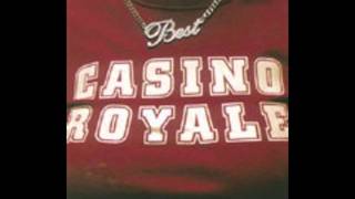 Casino Royale - CR-X (Burroughs De/Bugged remix by Technogod)