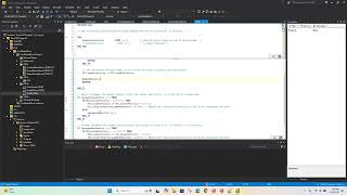TwinCAT Structured Text PLC Program: Making CSV Moves (DS402 Protocol)