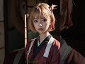 【3d】リコリコのちさとの実写化が可愛すぎる 【実写化】【リコリス】【錦木千束】 shorts liveaction 3d