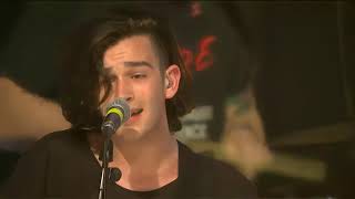 The 1975 - Sex (Live At Big Weekend 2013) Best Quality