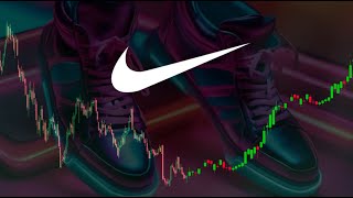 NIKE Stock -  DISCOUNT Explained!