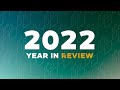 2022 Year in Review