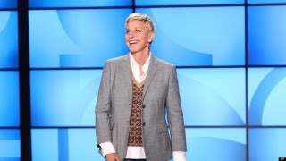 Ellen Degeneres To Host 2014 Oscars | HPL