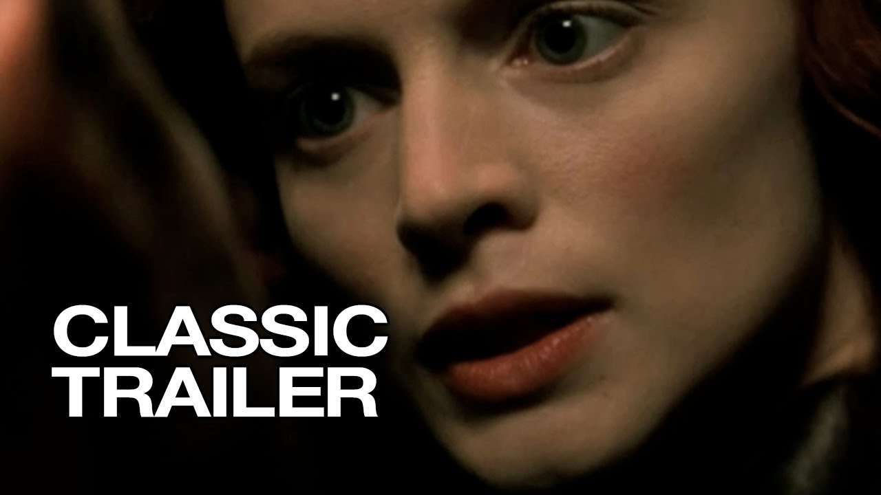 From Hell 2001 Official Trailer 1 Johnny Depp Hd Youtube