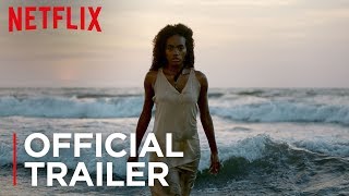 Siempre Bruja: Always a Witch | Official Trailer [HD] | Netflix