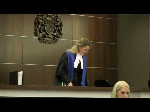 Courtroom Etiquette: What to do in Court (Tips and Information) Courtroom Etiquette: What to do in Court (Tips and Information)