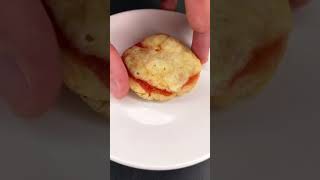 Turning Powder into a Pizza