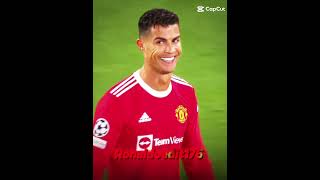 Ronaldo in man utd 2022