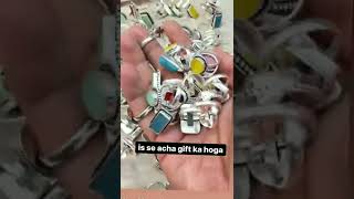 😳 92.5 Hallmark Silver Best Gift For U ❤ #viral #shorts