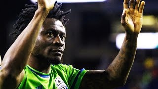 Obafemi Martins' BEST Goals in MLS