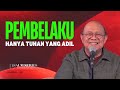 PEMBELAKU HANYA TUHAN YANG ADIL - MAZMUR 129 || PSALM SERIES - 2 DESEMBER 2024