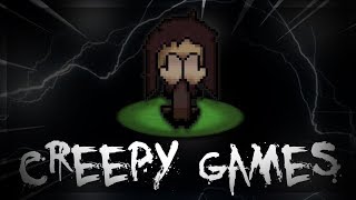 Creepy Games - EP16 PETSCOP