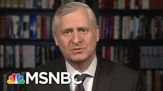 State Republicans Push New Voting Restrictions: Report | Morning Joe | MSNBC