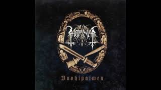 Horna - Vuohipaimen (Full EP)