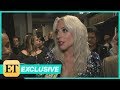 GRAMMYs 2019: Lady Gaga Explains the Importance of 'Shallow' After Winning a GRAMMY for the Song