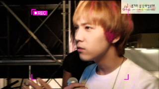 121201 FTISLAND - BACK STAGE