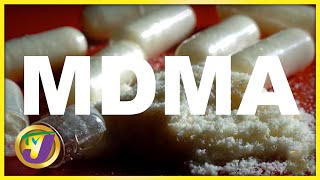 Dangers of Party Drug Molly Explained by Dr Winston De La Haye |  TVJ Entertainment Report