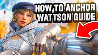 How Pros CONTROL Space in Apex (Wattson Guide)