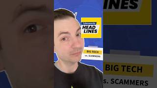Big Tech Coordinates Against Scammers