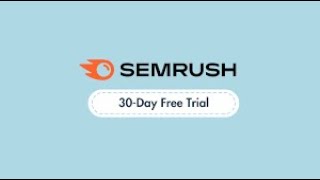 SEMrush free premium account | how to get SEMrush pro for free 2024