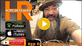 Hope Revealed Episode #32 with Marc Gawith from Switcher Studio