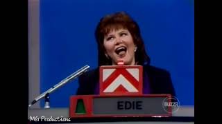 Match Game Hollywood Squares Hour - (Episode 14) (Nov. 17th, 1983)