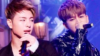 《Comeback Special》 iKON(아이콘) - 지못미(APOLOGY) @인기가요 Inkigayo 20151129