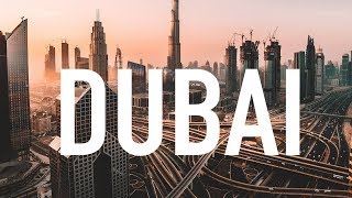 DUBAI | Lo más grande del mundo está aquí | Viaje a los Emiratos Arabes