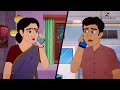 करम karam hindi kahani moral stories saas bahu stories