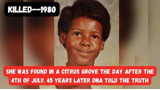 Oldest Cold Case in History of San Bernardino County Solved