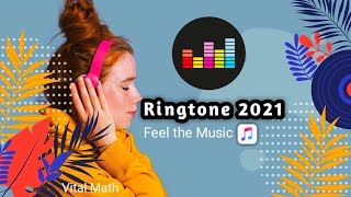 Ringtone 2021 I Flute & Love Ringtone 2021 I Hindi Ringtone 2021 I Iphone Ringtone I Vital Math