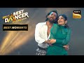 India's Best Dancer S3 |'Tip Tip Barsa Paani' पर Raveena -Terence की जोड़ी ने लगाई आग |Best Moments