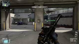 this shouldn't have happened - Black Ops 2