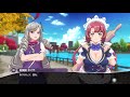 もってぃのゲーム実況　神田川jet girls　本編part5