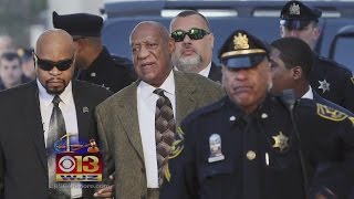 On Day 5, Cosby Jury Asks For Definition Of Reasonable Doubt