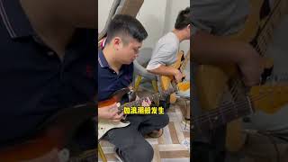 80後大叔翻唱李克勤与王赫野复古港风作品，认真听会会上头噢！#歌曲秒针