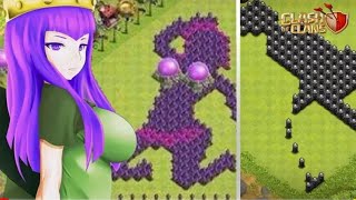 Clash of clans sex nackt