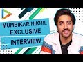 Mumbiker Nikhil: “I’d like To Be Friends With Ranveer Singh, Go On Road Trip With Hrithik & Ranbir”