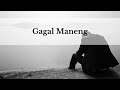 gagal maning official music video